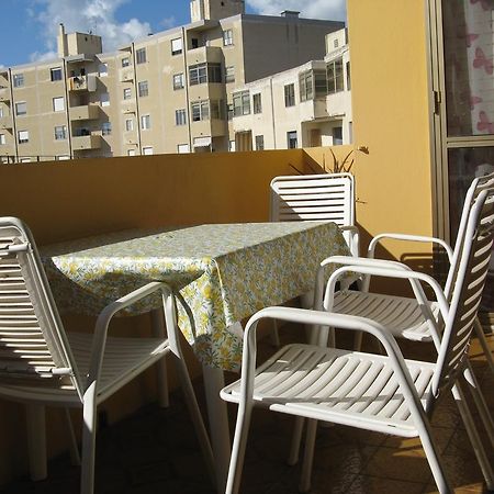 Aloe B&B Алгеро Екстериор снимка