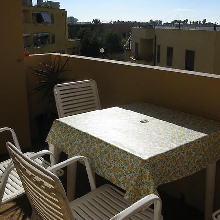 Aloe B&B Алгеро Екстериор снимка
