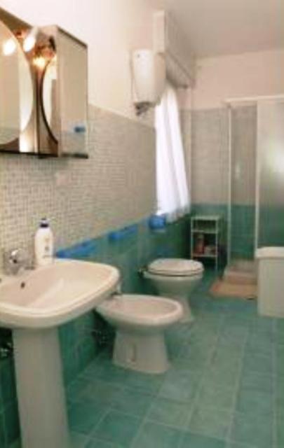 Aloe B&B Алгеро Стая снимка