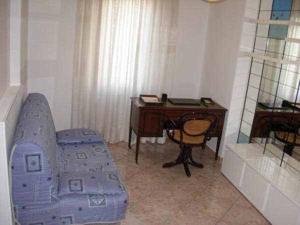 Aloe B&B Алгеро Стая снимка